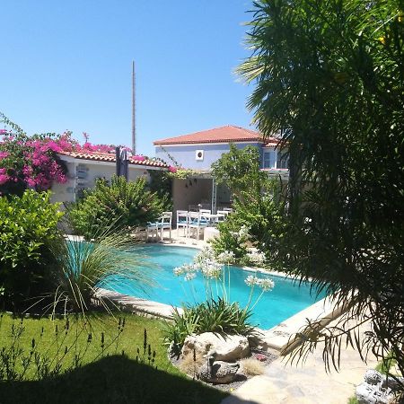 Cassiopeia Hotel Alaçatı Exterior foto