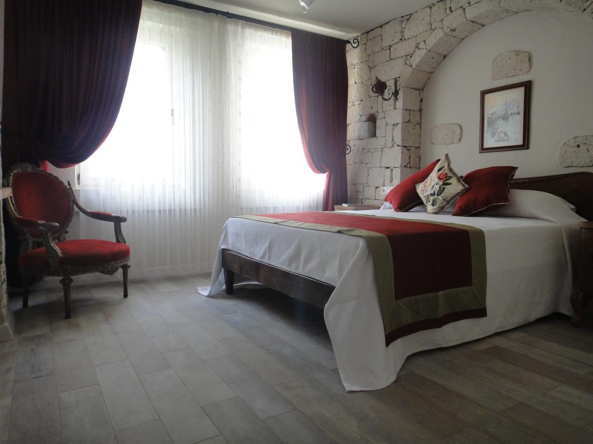 Cassiopeia Hotel Alaçatı Exterior foto
