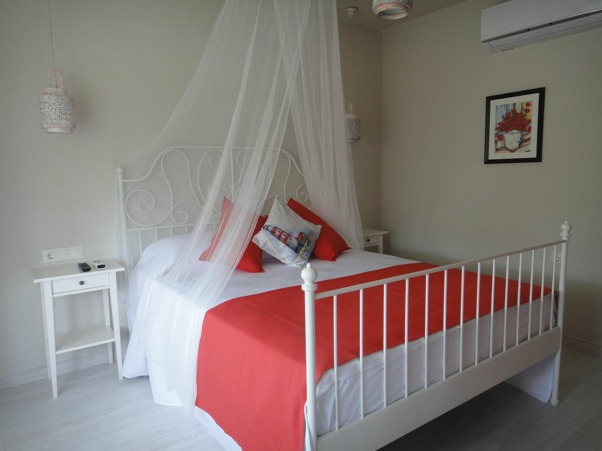 Cassiopeia Hotel Alaçatı Exterior foto