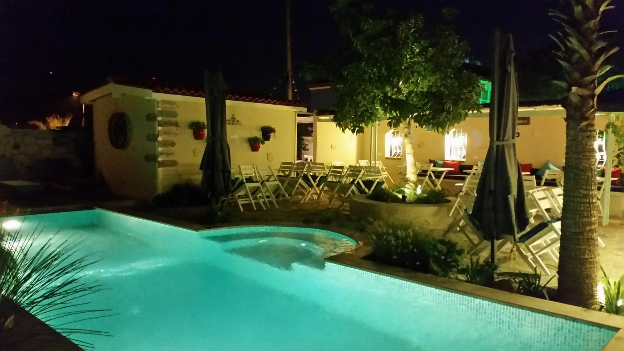 Cassiopeia Hotel Alaçatı Exterior foto