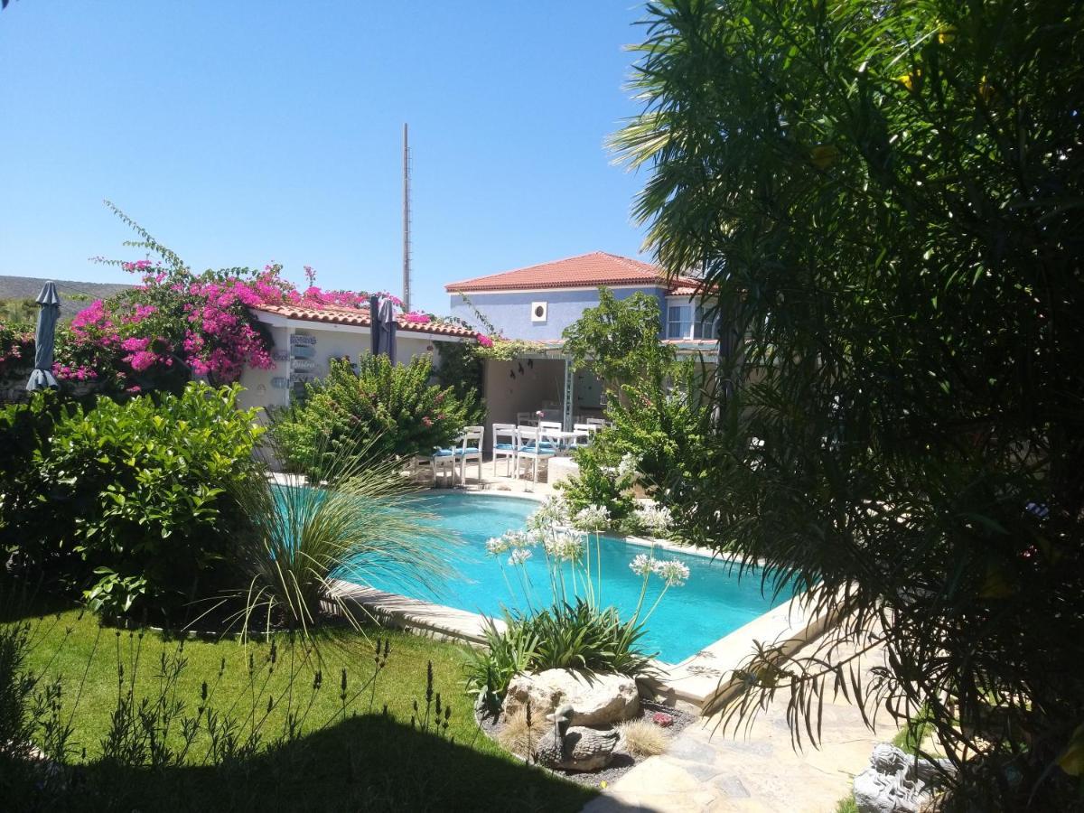 Cassiopeia Hotel Alaçatı Exterior foto